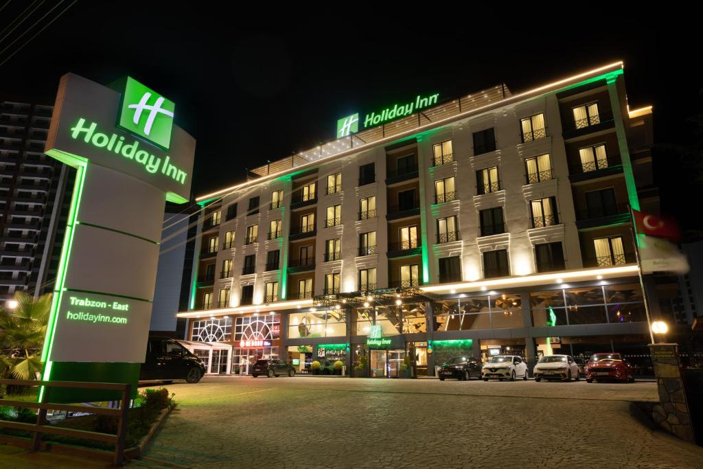 Holiday Inn Hotel