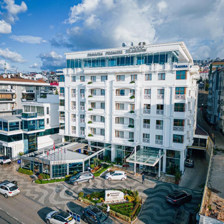 Panagia Premier Trabzon