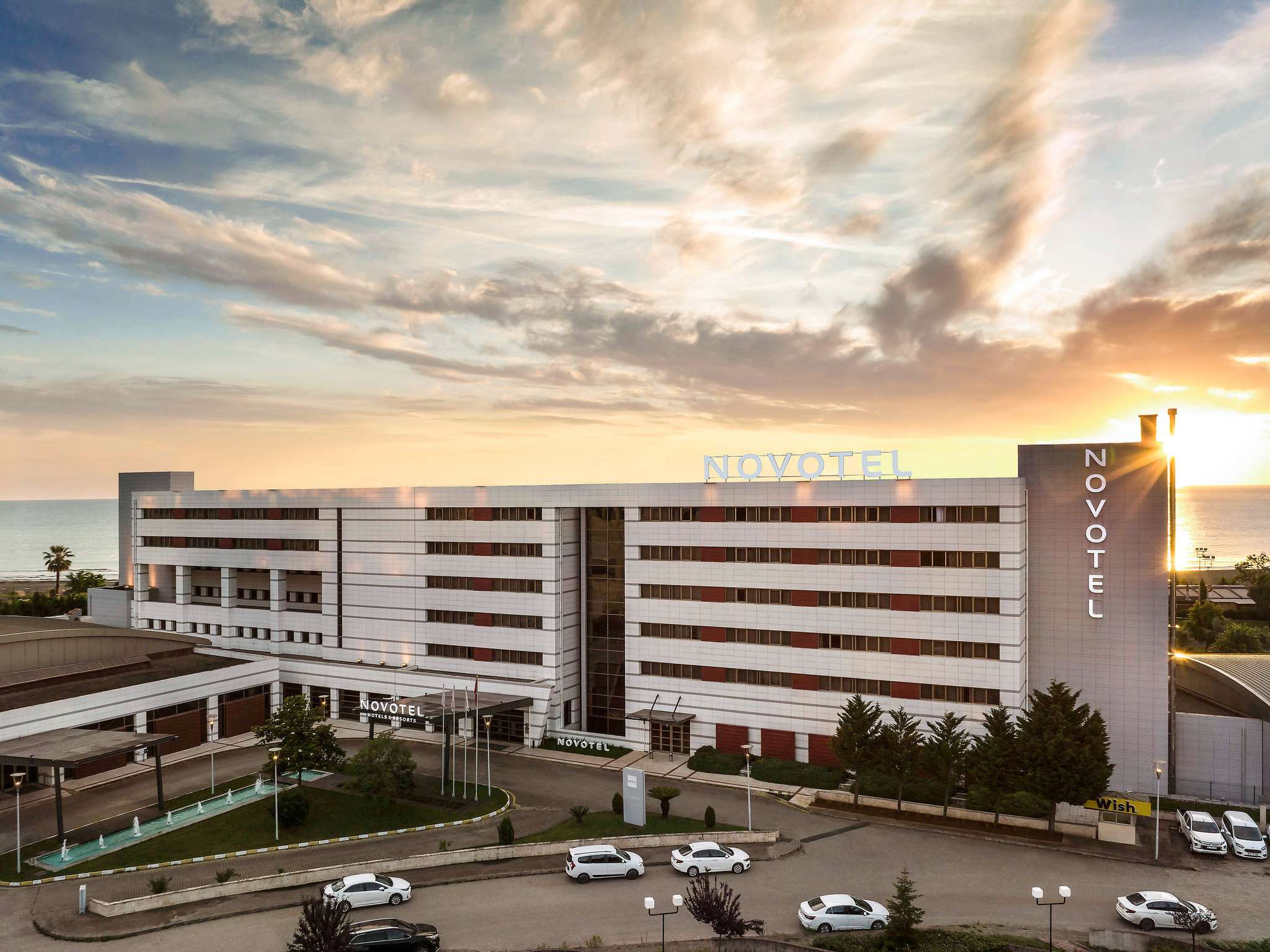 NovOtel