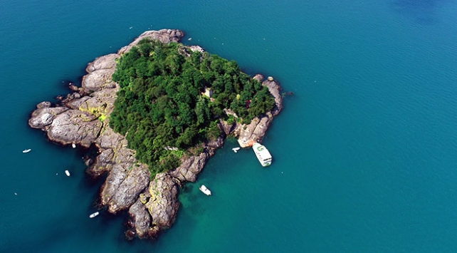 Giresun Adası