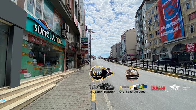 09:00 Hareket 