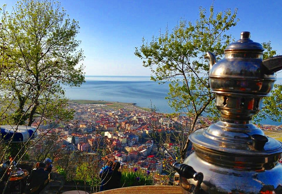 Sümela Turizm