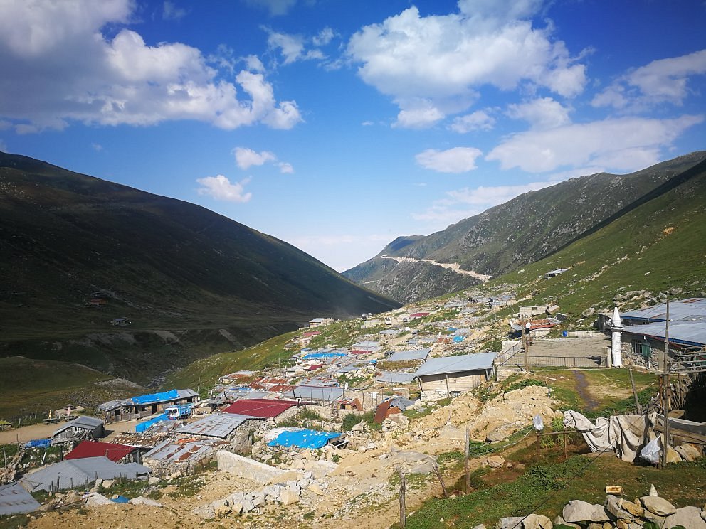 Avusor Yaylası