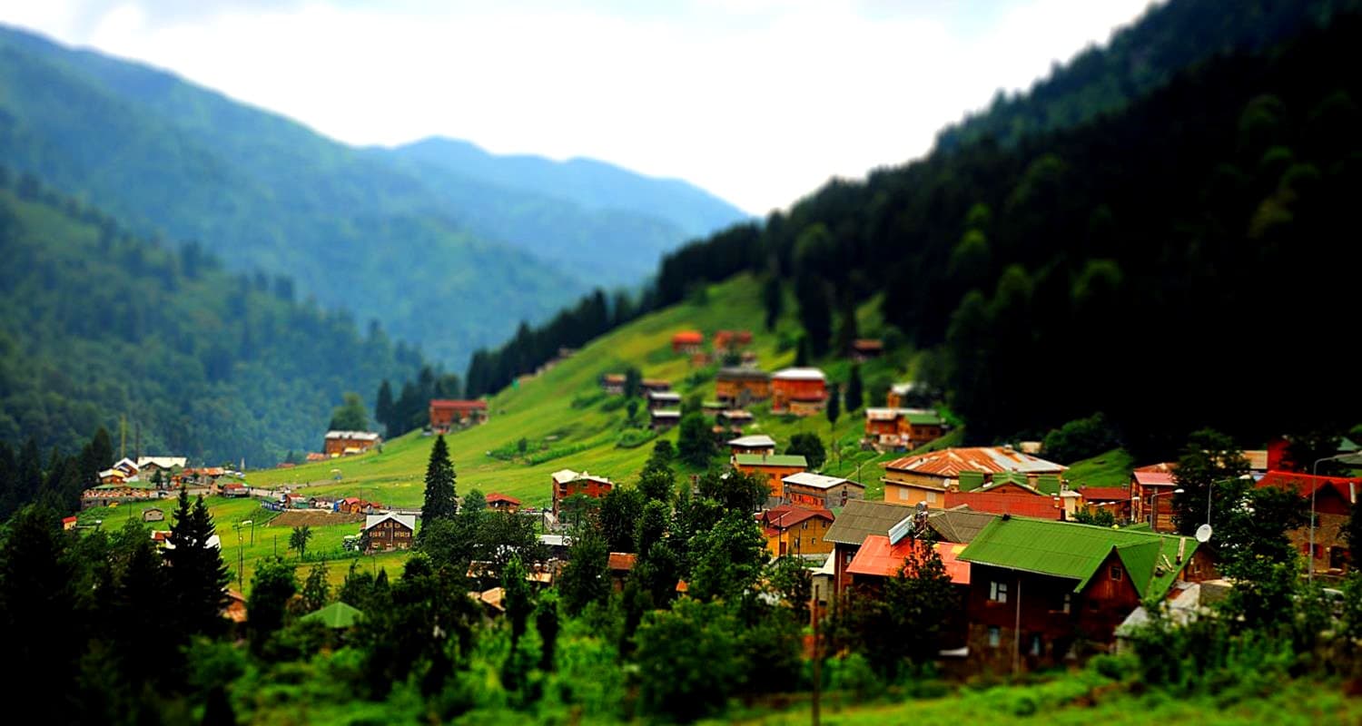Sümela Turizm