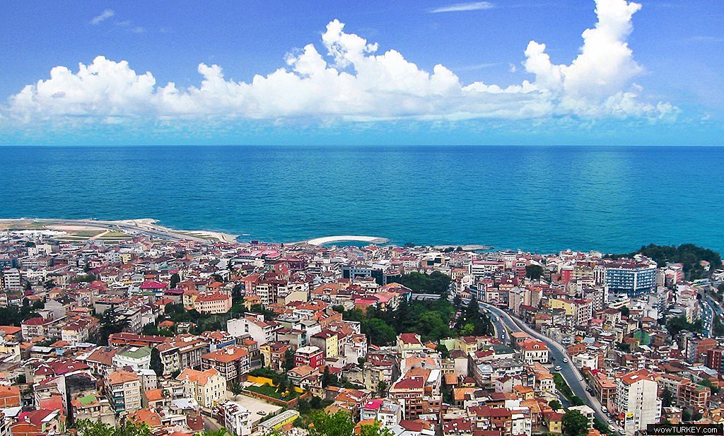 Boztepe