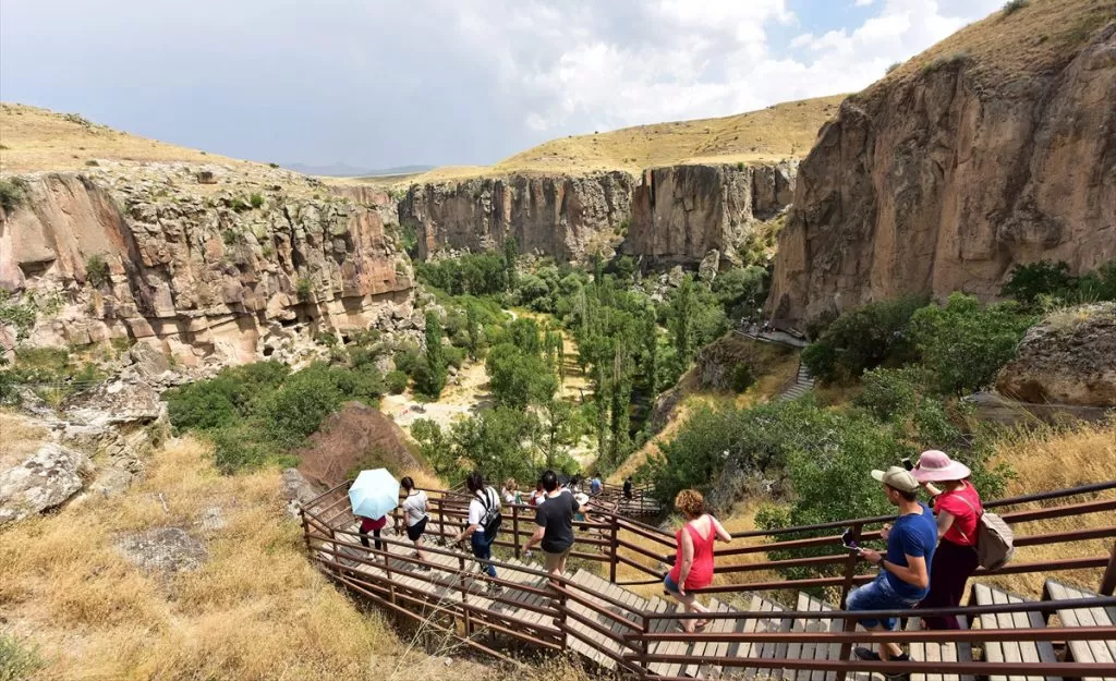 Sümela Turizm