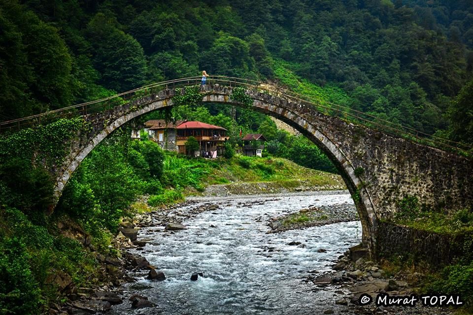 Çinçiva Köprüsü
