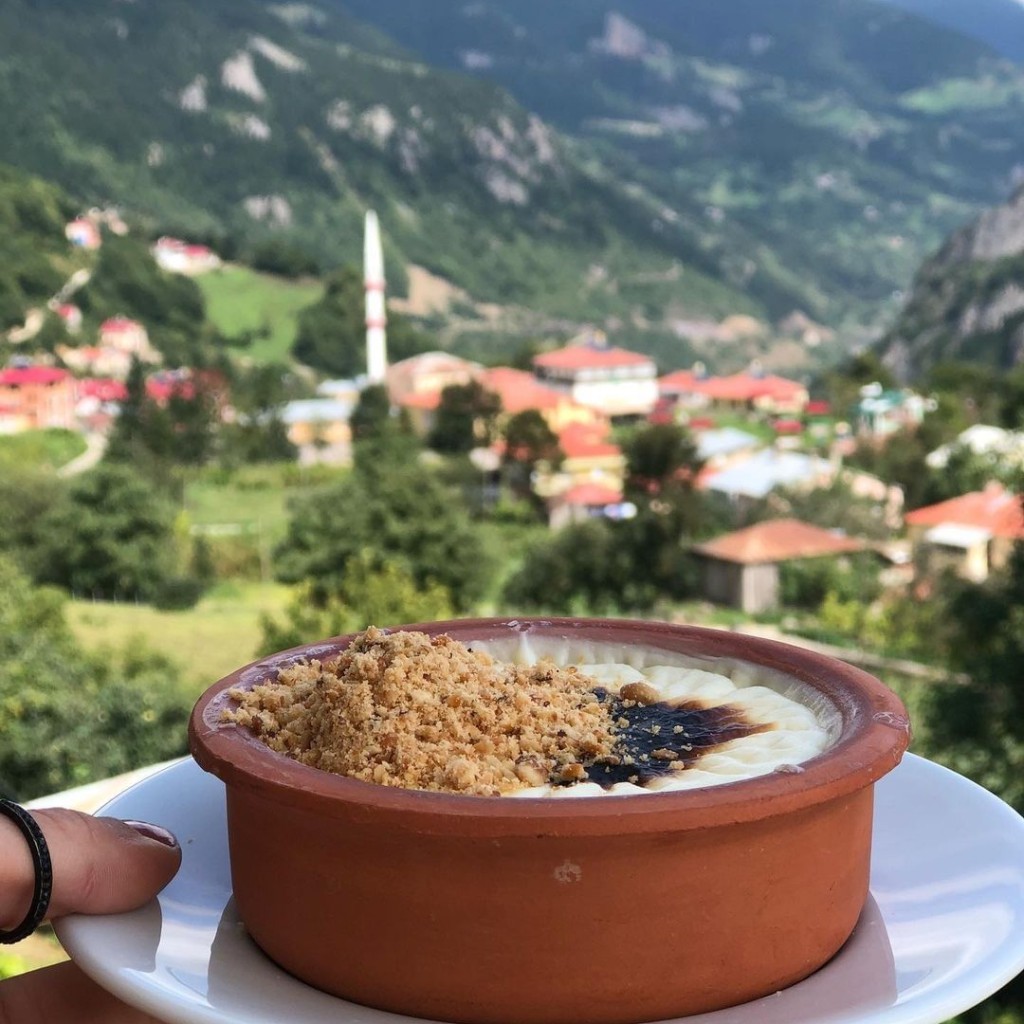 Hamsiköy 