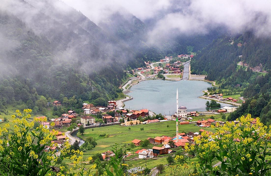 Sümela Turizm