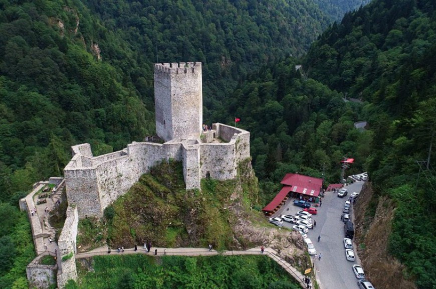 Zilkale